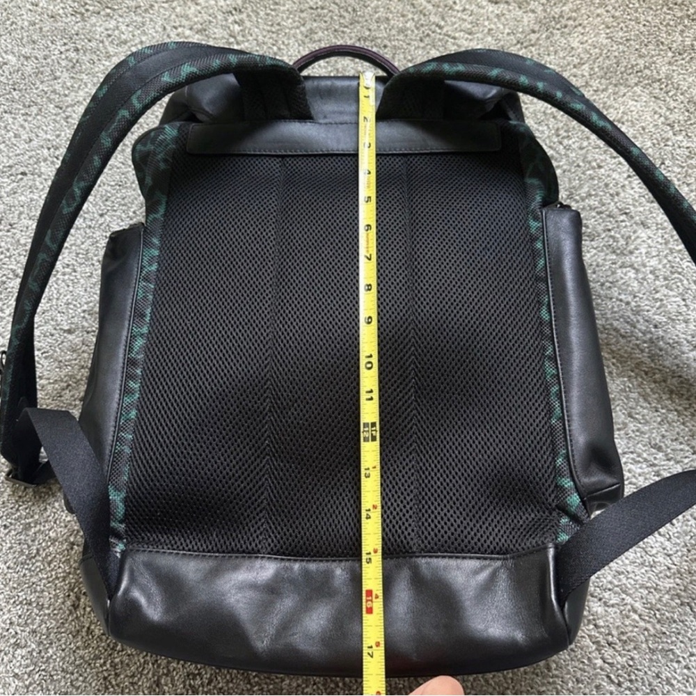 Coach X Disney Ranger Backpack - Picture 3 of 15